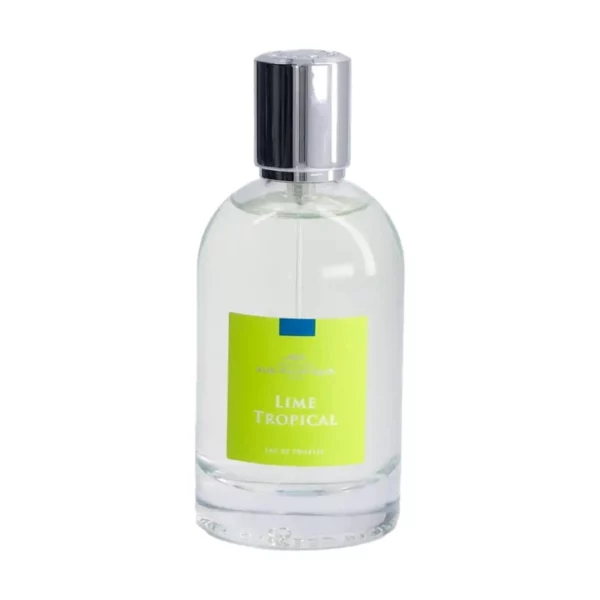 Lime Tropical 100ml_CP16810050