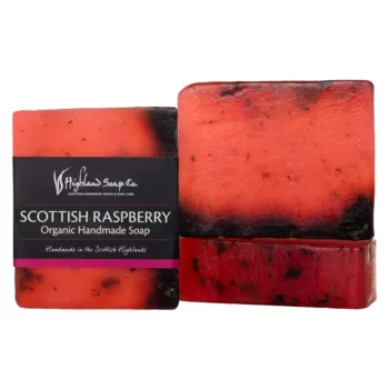 Scottish_Raspberry_Soap_150g_HWS101