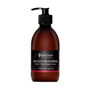 Wild_Scottish_Raspberry_Hand_Body_Lotion_300ml_HWS105