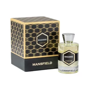 Bagarre Gold 100ml_MANGBAG100