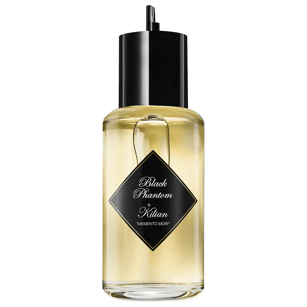 Black Phantom Refill 100ml_N55M010000