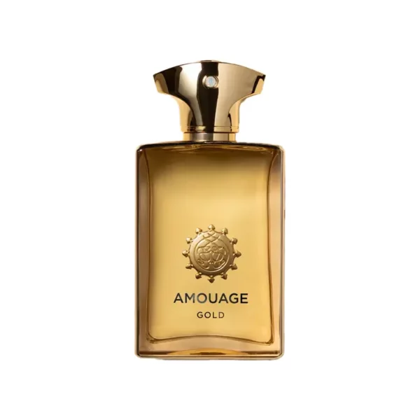 GOLDMAN100ML