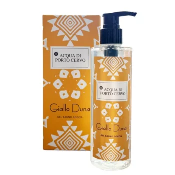 Giallo Duna Gel Bagno Doccia 250ml_ADPC200GIALLODU