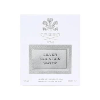 Silver Mountain Water 30ml_CR0-25-001 1