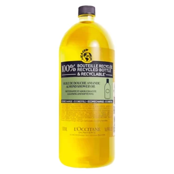 Amande Olio Doccia Eco-Ricarica 500 ml_29RH500A23