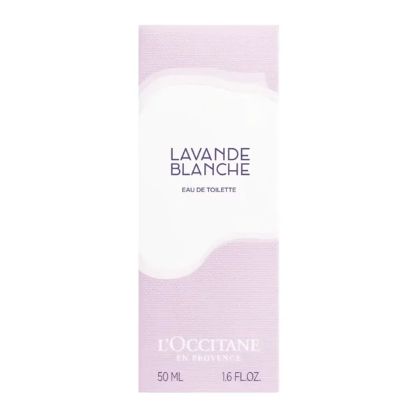 White Lavender 50ml_15EDT050LB23 1