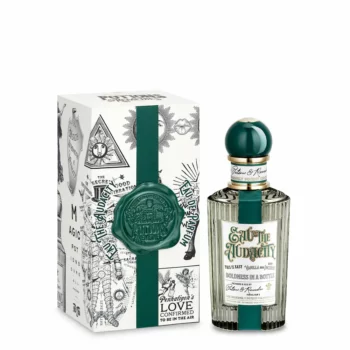 potions - eau the audacity 100 ml