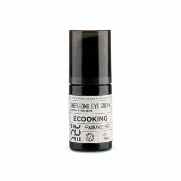 Energizing Eye Cream NEW