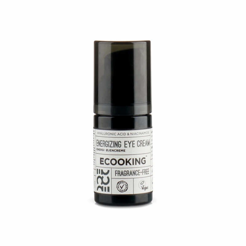 Energizing Eye Cream NEW