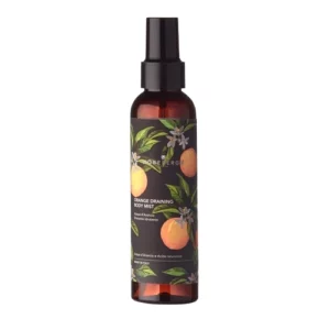 ORANGE DRAINING BODY MIST BODYMIST