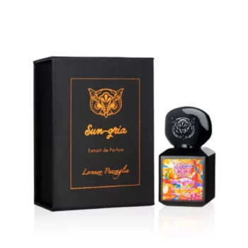 sun-gria lorenzo pazzaglia28ml box