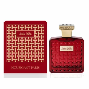 Ambre Rubis 100 ml_pack