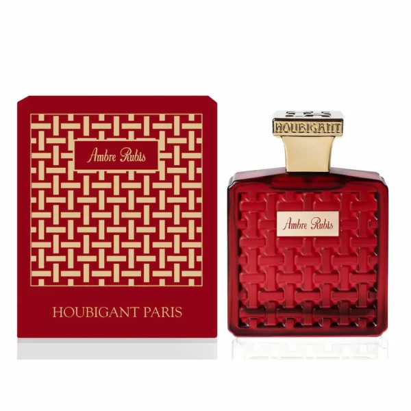 Ambre Rubis 100 ml_pack