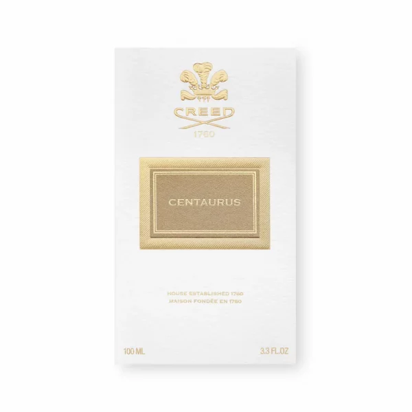 Centuarus Millemise 100ml_pack