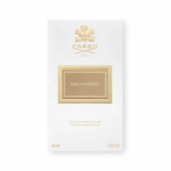 Delphinus Millesime 100 ml_pack