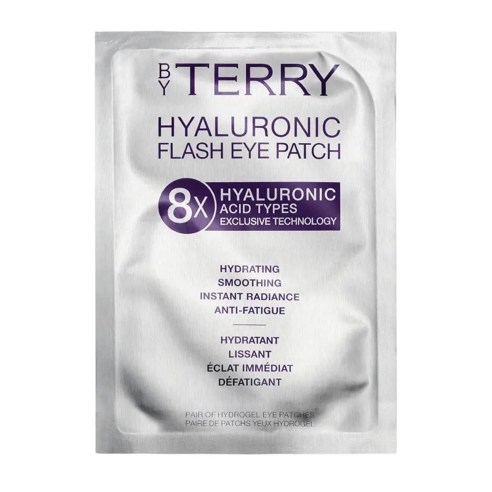 Hyaluronic Flash Eye Patch_T1701030