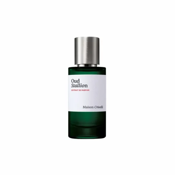 Oud Stallion Extrait 50 ml_0MC02E050OST