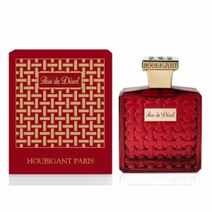 Rose du Desert 100 ml_pack