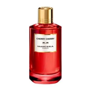 cherry cherry 120 ml_MCR162