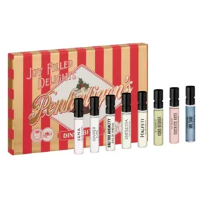 christmas 2024 - scent library dinky bites 8x2ml_confezione