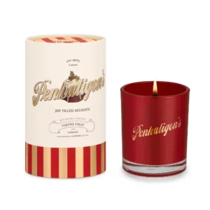 christmas candle limited edition 2024 200 g_confezione
