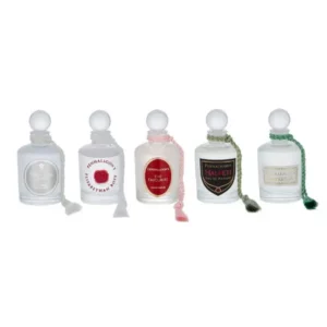 dainty tartlets miniature set for her 5x5ml_65210362