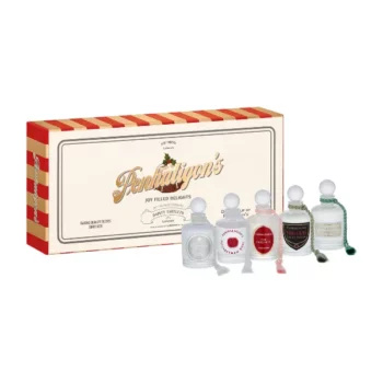 dainty tartlets miniature set for her 5x5ml_confezione