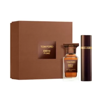 ebene fumé 50 ml + travel 10 ml