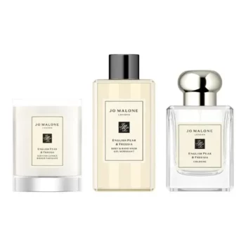 english pear & freesia collection_LKM9010000