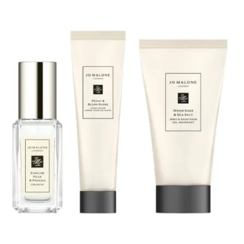 holly cracker english pear & freesia + wood sage & sea salt + peony & blush suede_LK63010000