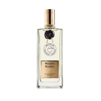 macaron bourbon intense 100 ml_NIC1838