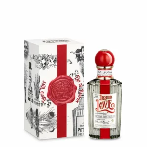 potions - liquid love 100 ml