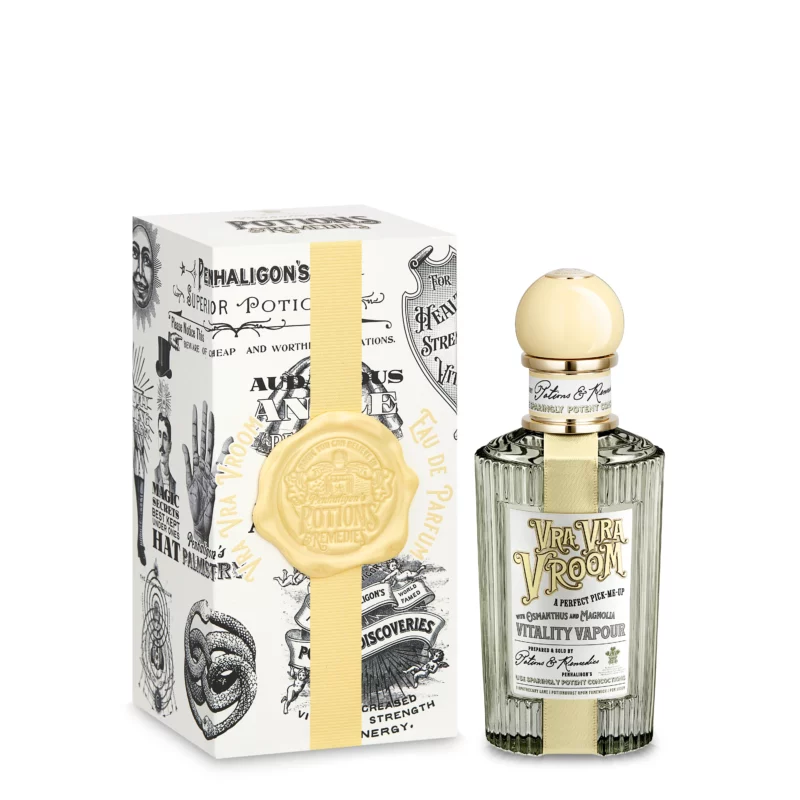potions - vra vra vroom 100 ml