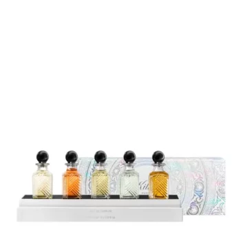 set miniature 5x10ml