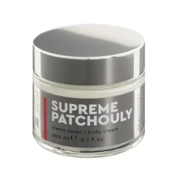 supreme patchouli crema corpo 200 ml_BNCCCPA
