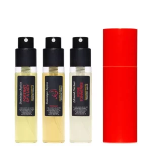 coffret 3 roses 3x10ml + travel spray_H4YDY40000