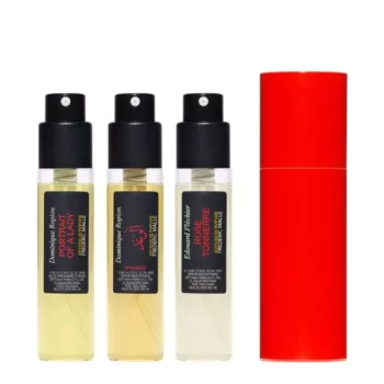 coffret 3 roses 3x10ml + travel spray_H4YDY40000