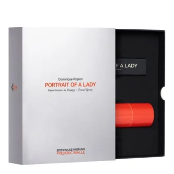 coffret portrait of a lady 1x10ml + travel spray_H4YSY40000