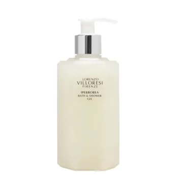 iperborea bath & shower gel 250 ml_B012028