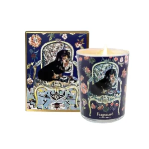 porte bonheur candela 200 g_confezione