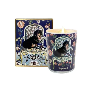 porte bonheur candela 200 g_confezione