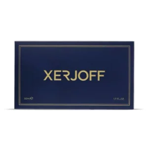 40 knots xerjoff box