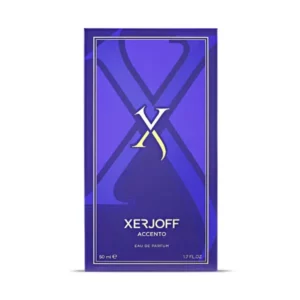 accento xerjoff box