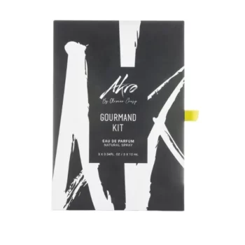 akro gourmand travel 3x10 ml_confezione