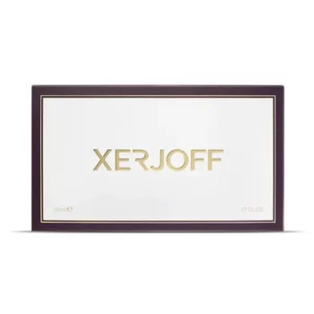 cruz del sur II xerjoss box