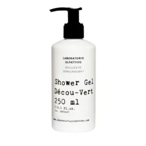 decou-vert shower gel 250 ml_LOTSG07