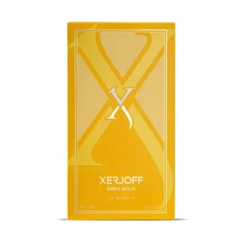 erba gold xerjoff box