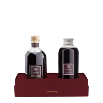gift box set 100r rosso nobile 100 ml + 150 ml refill_GFT0016BCCSE1