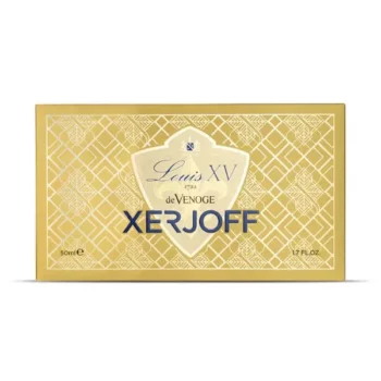 louis XV xerjoff box