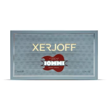 monkey special xerjoff box